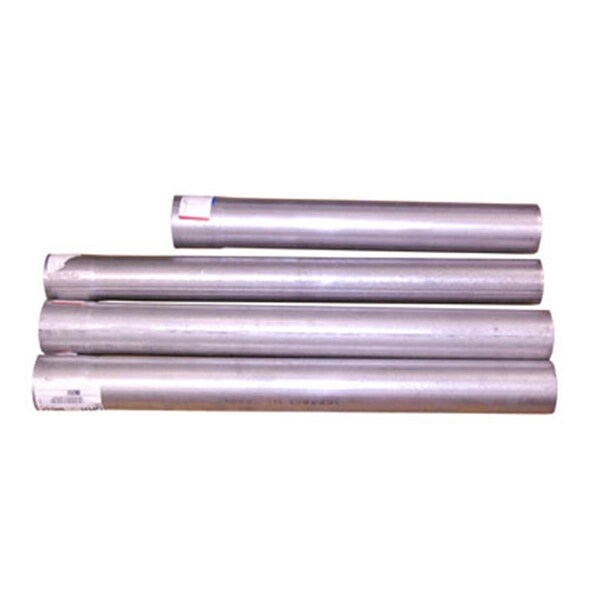 Nickson Exhaust Tailpipe Extension 18 x 2.25 in. Inner Diameter N16-17624 - main